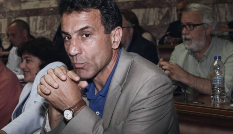 Λαπαβίτσας