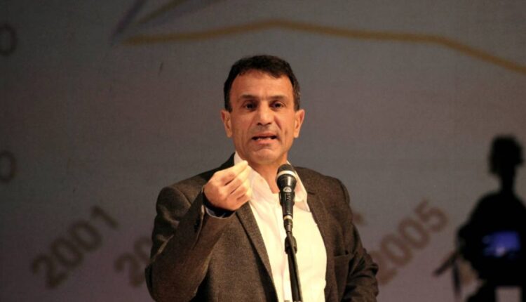 Λαπαβίτσας