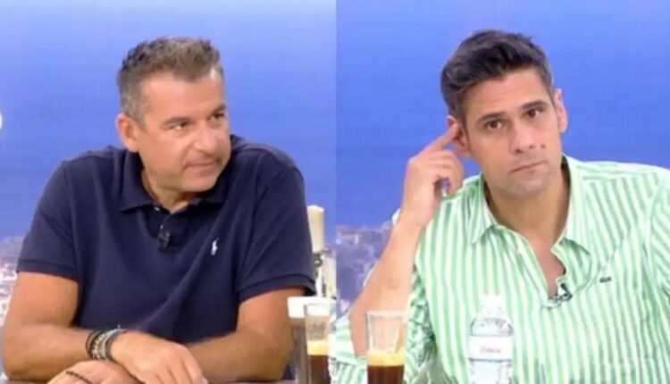 Λιάγκας Ουγγαρέζος