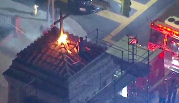 Λος Άντζελες