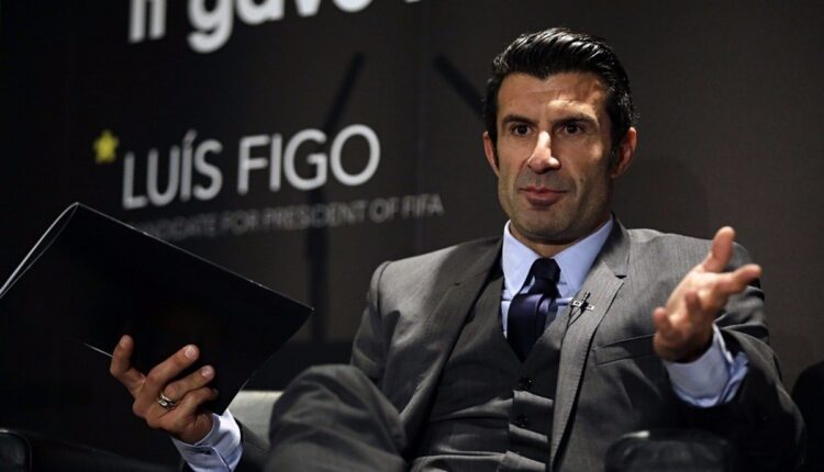 Λουις Φιγκο