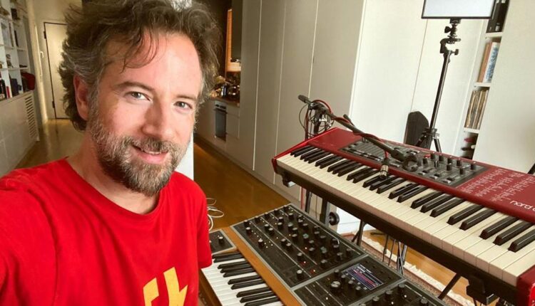 Κωστής Μαραβέγιας