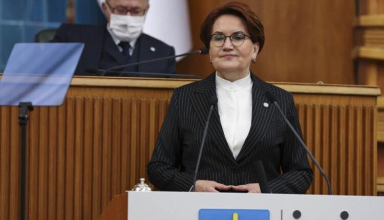 Μέραλ Ακσενέρ
