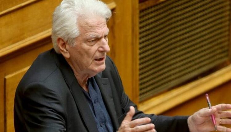 Τριαντάφυλλος Μηταφίδης