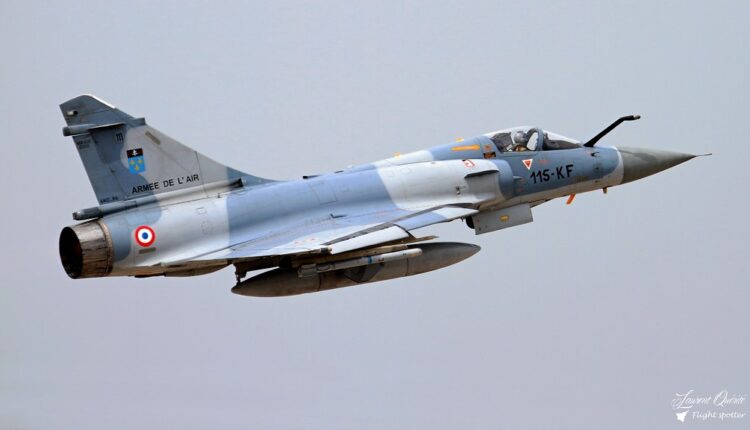 Mirage 2000