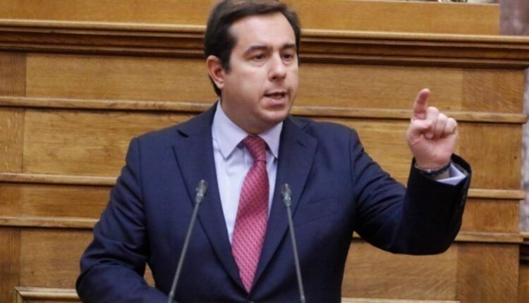 Μηταράκης