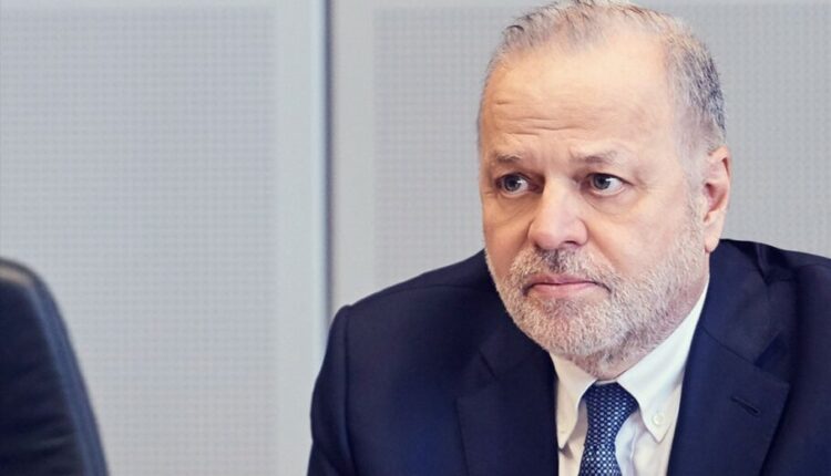 Ευάγγελος Μυτιληναίος