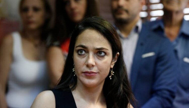 Μιχαηλίδου
