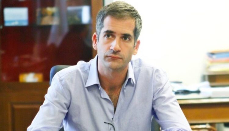 Μπακογιάννης