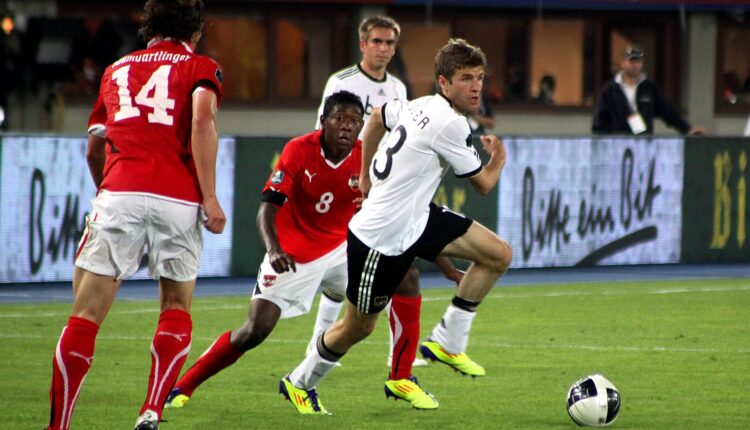 Τόμας Μίλερ