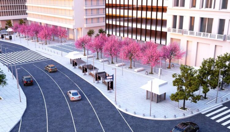 Πλατεία Συντάγματος