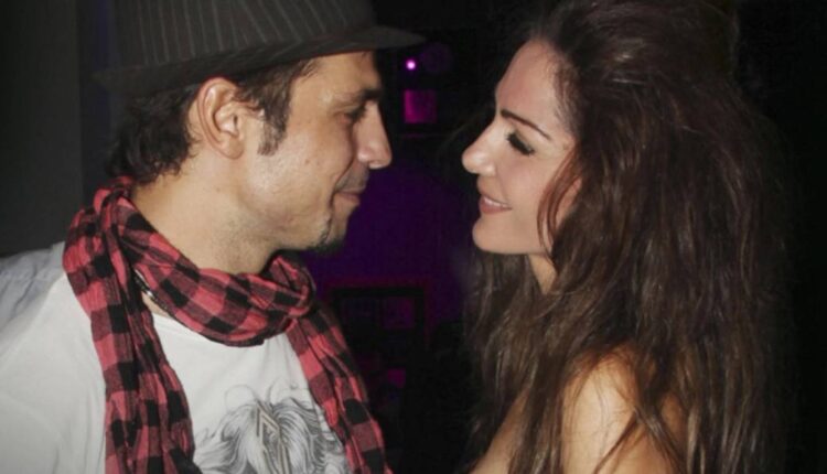 Βανδή Νικολαΐδης