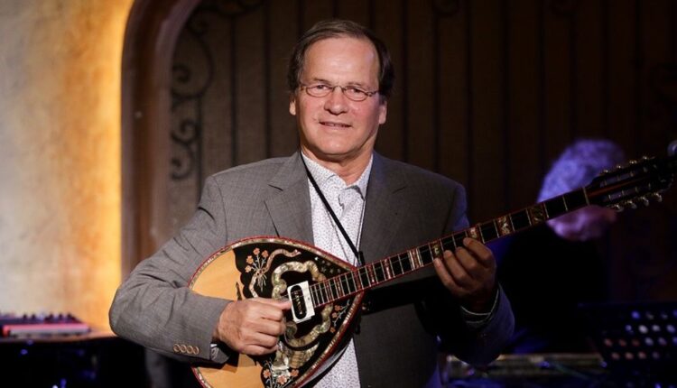 Χρήστος Νικολόπουλος