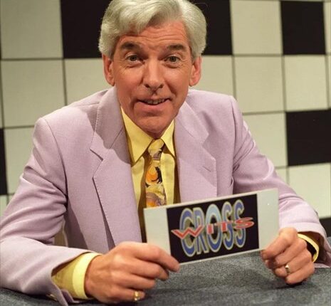 Τομ Ο'Κόνορ