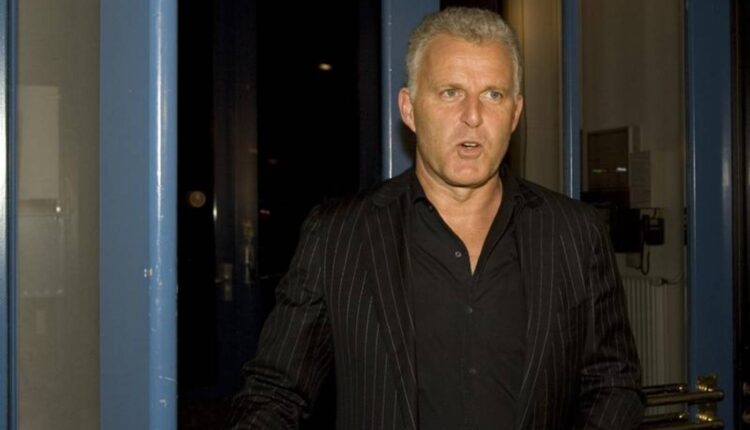 Δημοσιογράφος