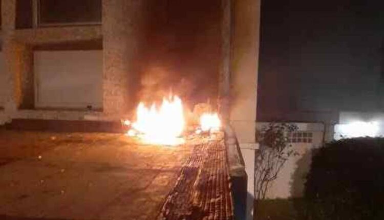 Πρεσβεία Κούβας