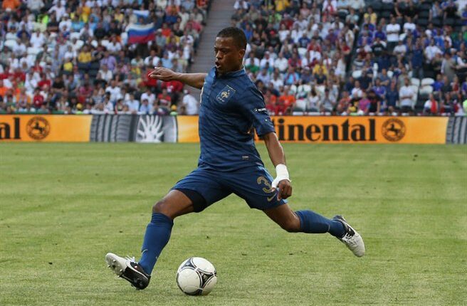 Πατρίς Εβρά