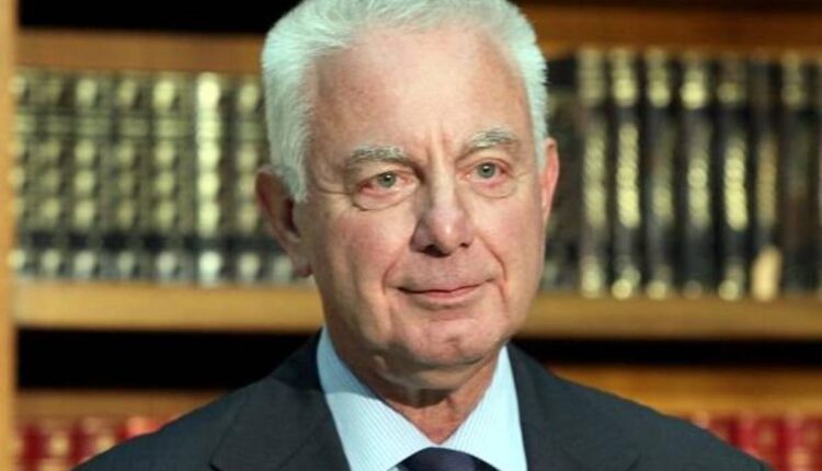 Πικραμμένος