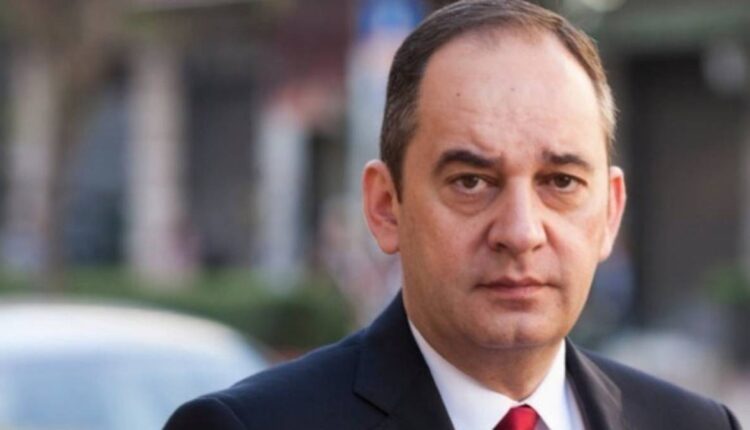 Πλακιωτάκης