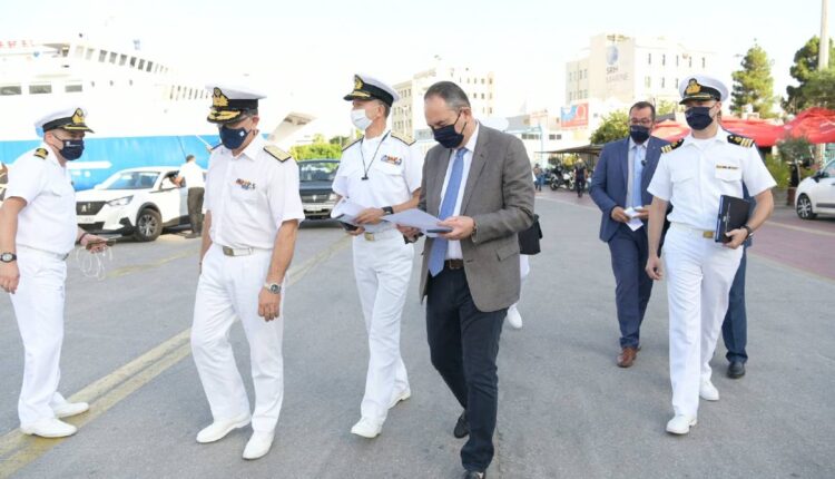 Πλακιωτάκης