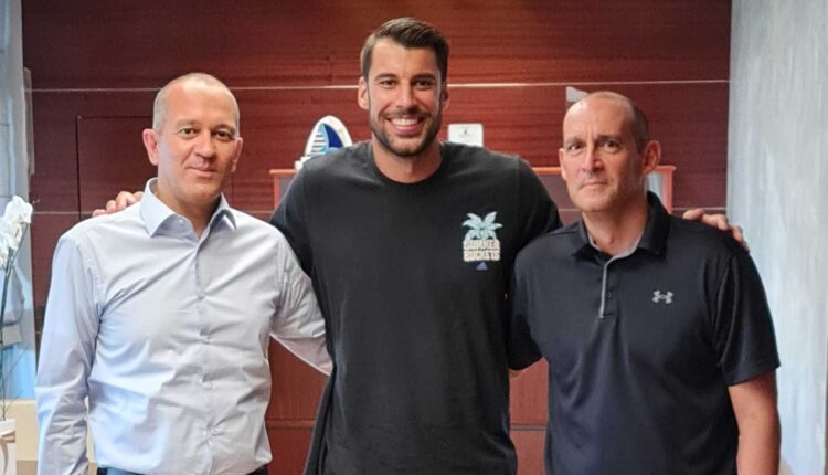 Ανανέωση Πρίντεζη