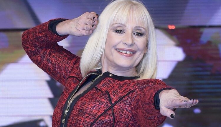 Ραφαέλα Καρά