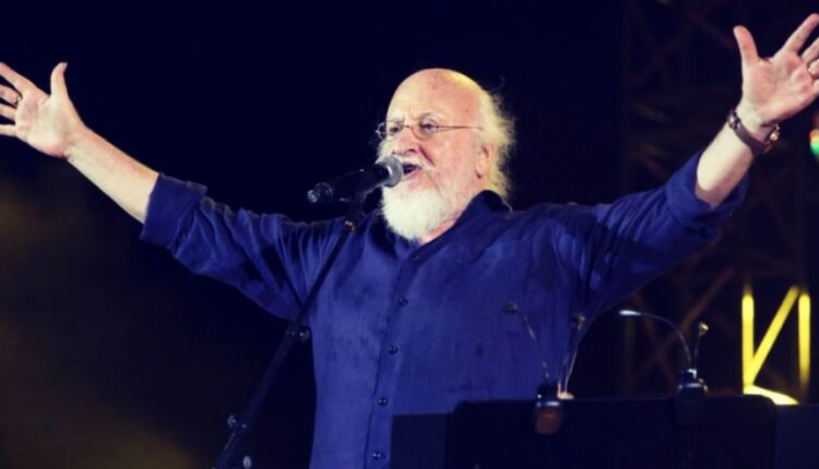 Διονύσης Σαββόπουλος