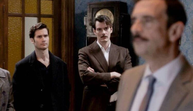 Σεβαστοί Άγριες Μέλισσες