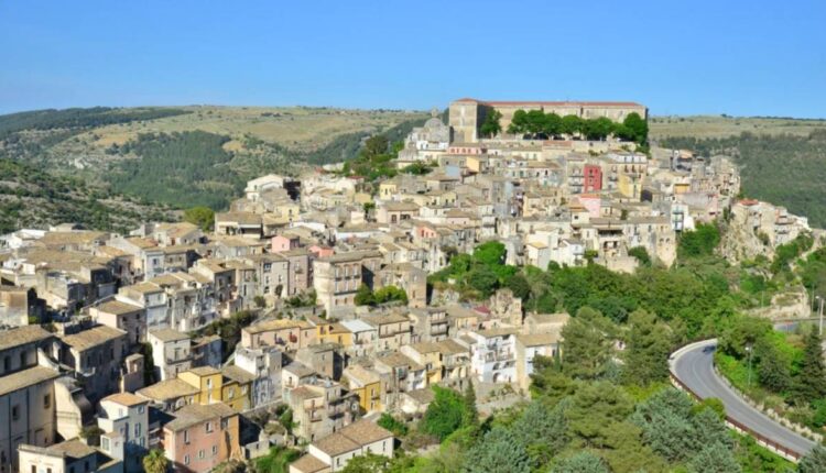 Σικελία Ιταλία