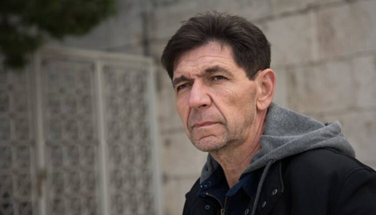 Σκιαδαρέσης