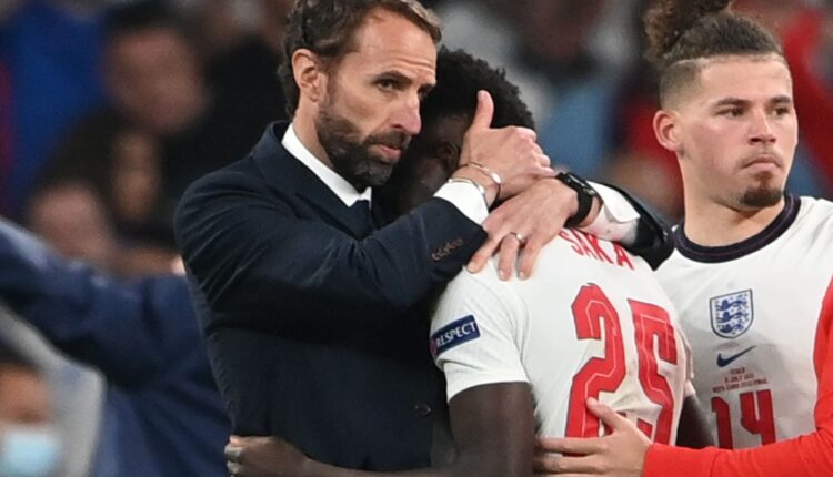 Σάουθγκεϊτ