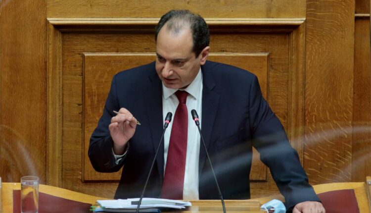 Σπίρτζης