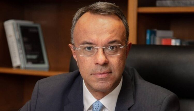 Σταϊκούρας