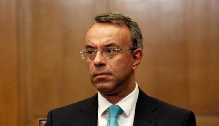 Σταϊκούρας
