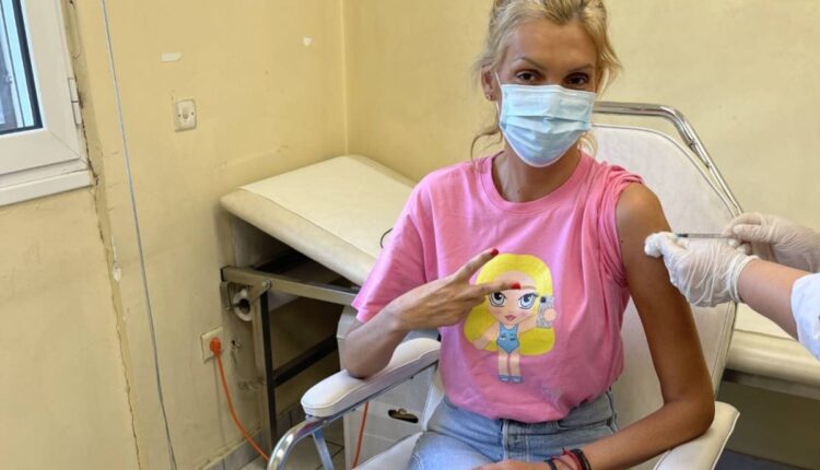 Σάσα Σταμάτη