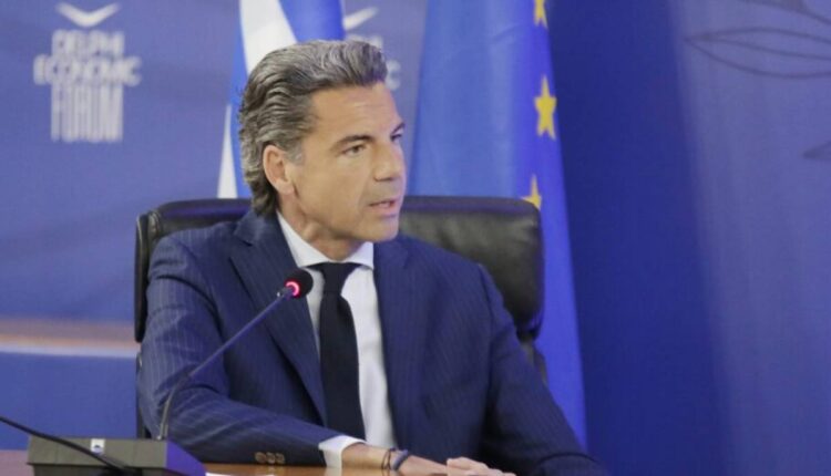 Σταθόπουλος