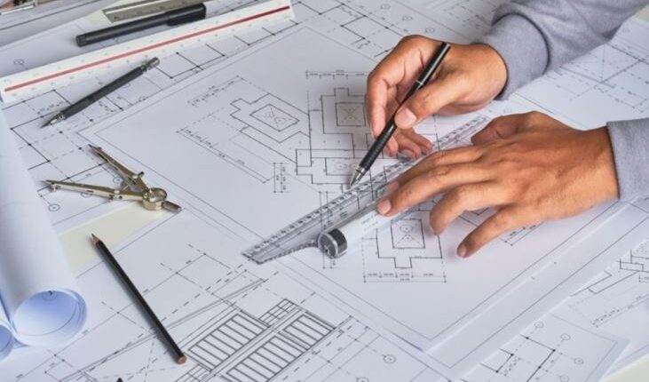 Σχέδιο αρχιτεκτονική