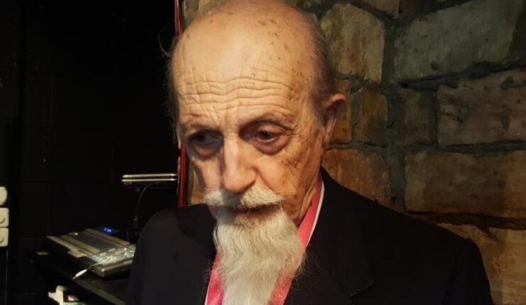 Θεοδόσης Τάσιος