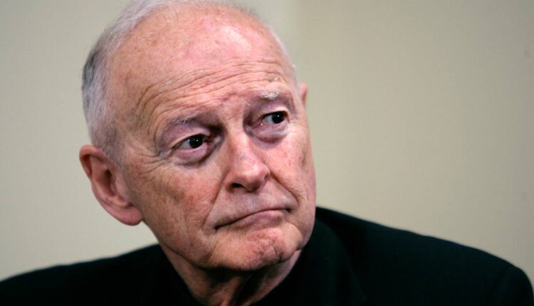 Πρώην καρδινάλιος