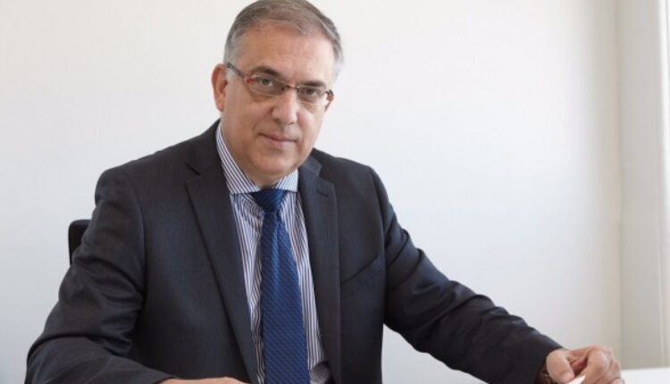 Θεοδωρικάκος