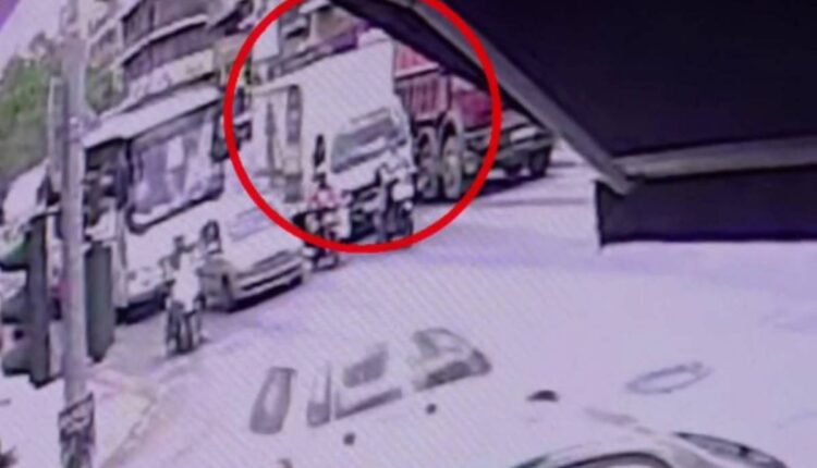 Τροχαίο Νίκαια