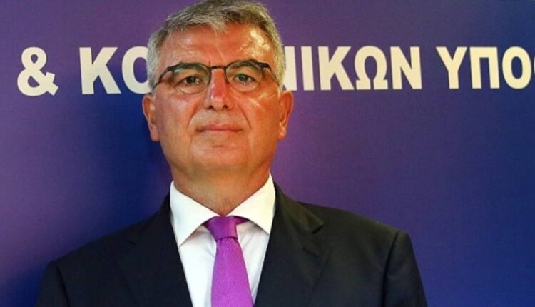 Τσακλόγλου