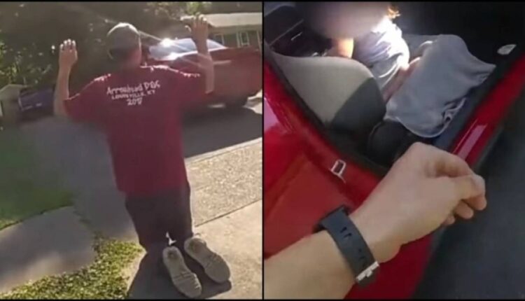 Απαγωγή 6χρονης