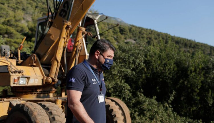 Χαρδαλιάς