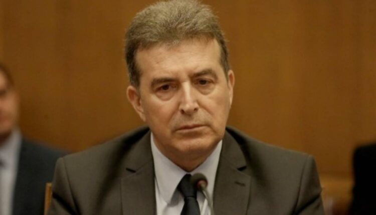 Χρυσοχοΐδης