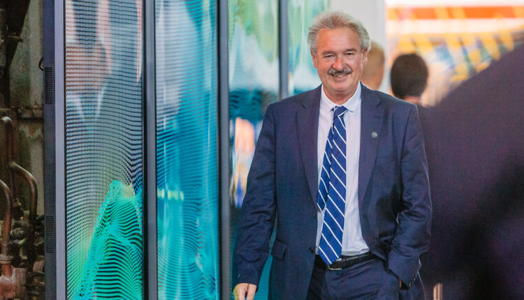 Ζαν Ασσέμπρον