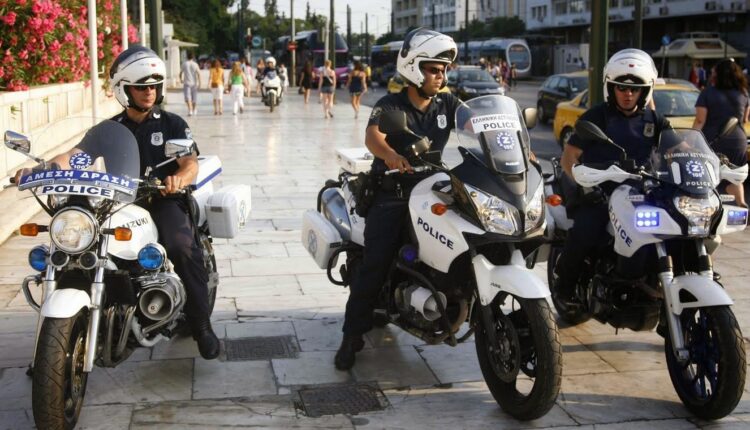 Ομάδα Ζήτα