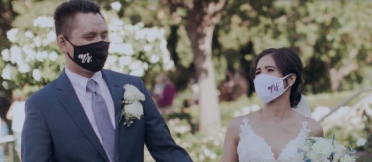 Γάμος, γαμπρός νύφη