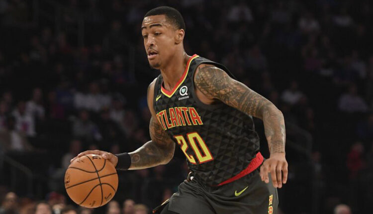 Κόλινς Χοκς