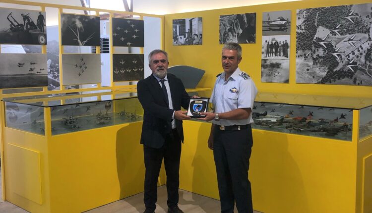 ΕΔΑΘΕΣΣ Έπαινος